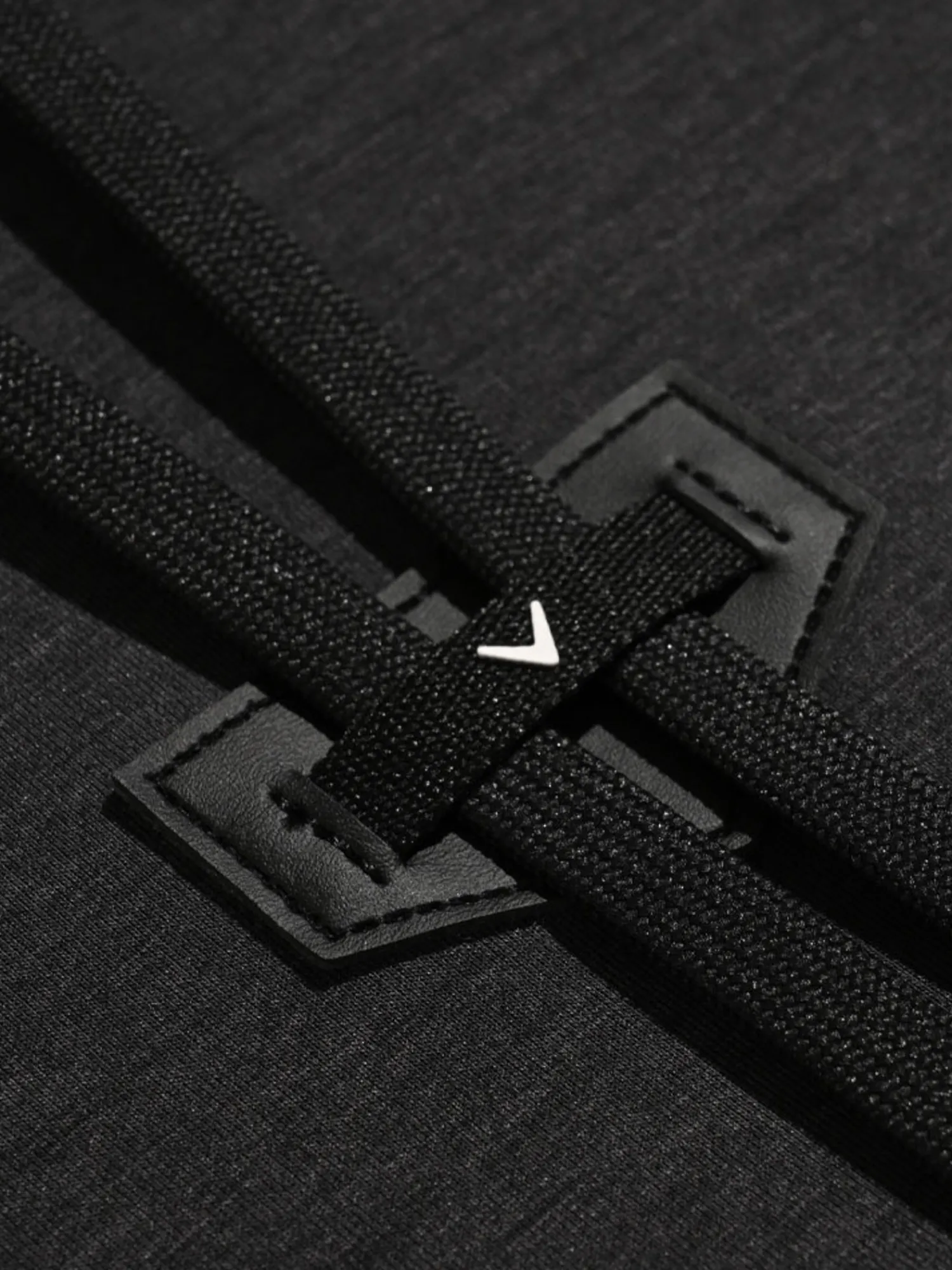 Callaway Jumpers|Premium Aquapel Hoodie - Dark Caviar Heather
