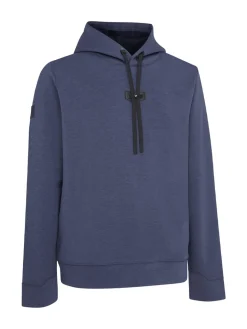 Callaway Jumpers|Premium Aquapel Hoodie - Peacoat Heather