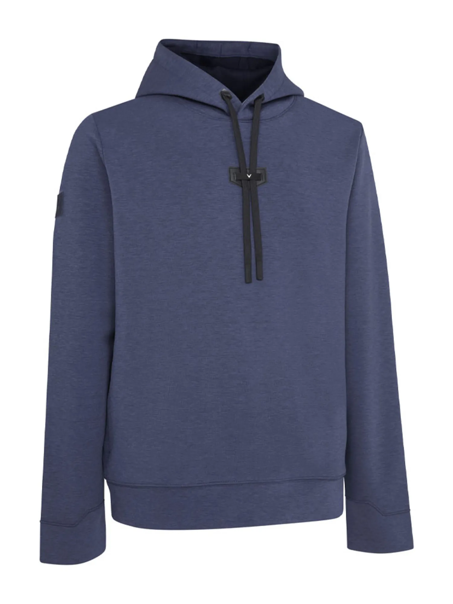 Callaway Jumpers|Premium Aquapel Hoodie - Peacoat Heather