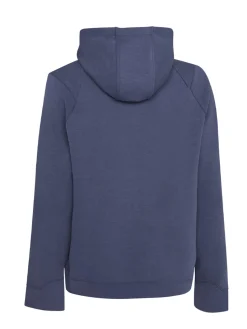 Callaway Jumpers|Premium Aquapel Hoodie - Peacoat Heather
