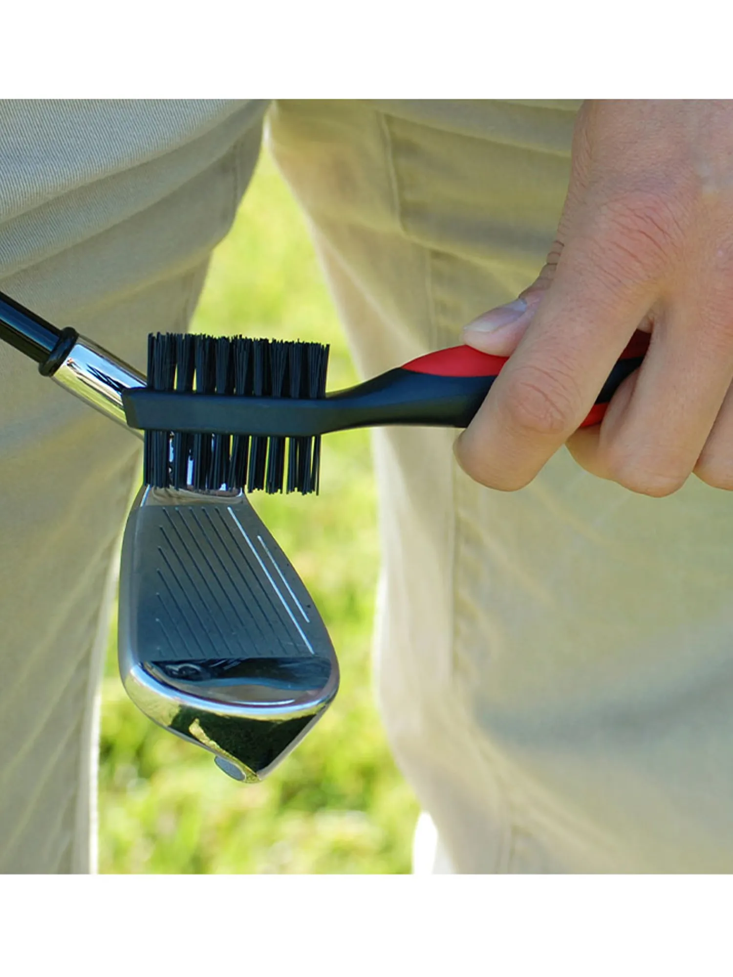 Callaway Cleaning Accessories|Premium Club Brush