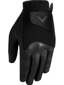 Callaway Mens Golf Gloves|Rain Spann Glove