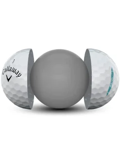 Callaway New Golf Balls|Reva 2025 Golf Balls