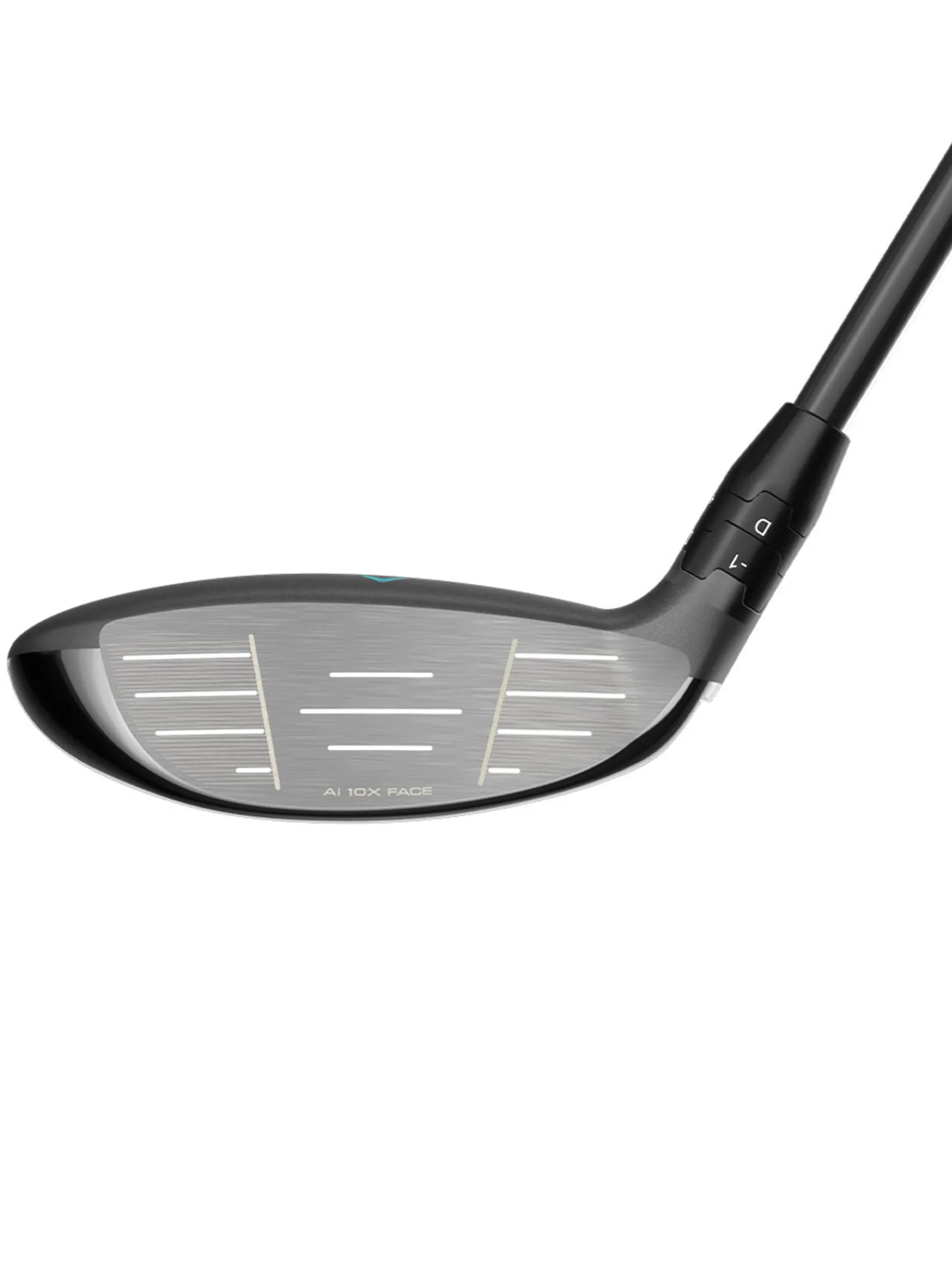 Callaway Fairway Woods|REVA Rise Women's Fairway Wood