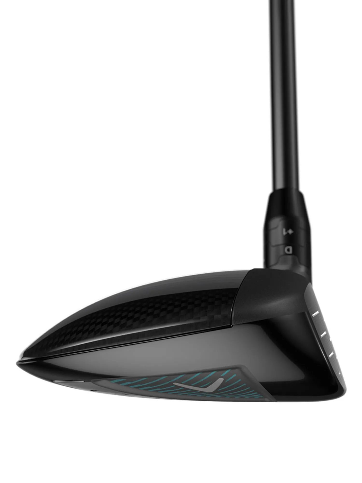 Callaway Fairway Woods|REVA Rise Women's Fairway Wood