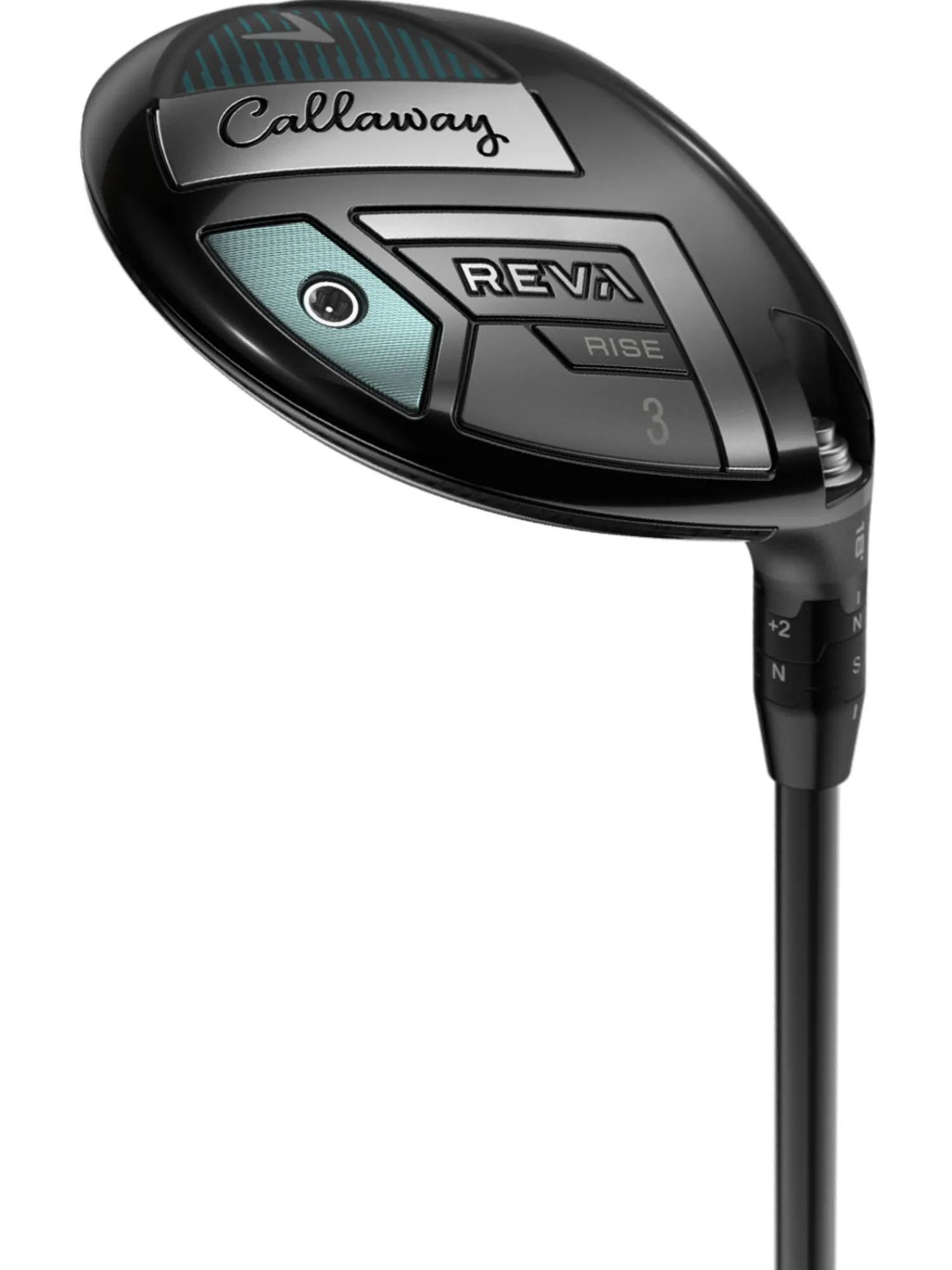 Callaway Fairway Woods|REVA Rise Women's Fairway Wood