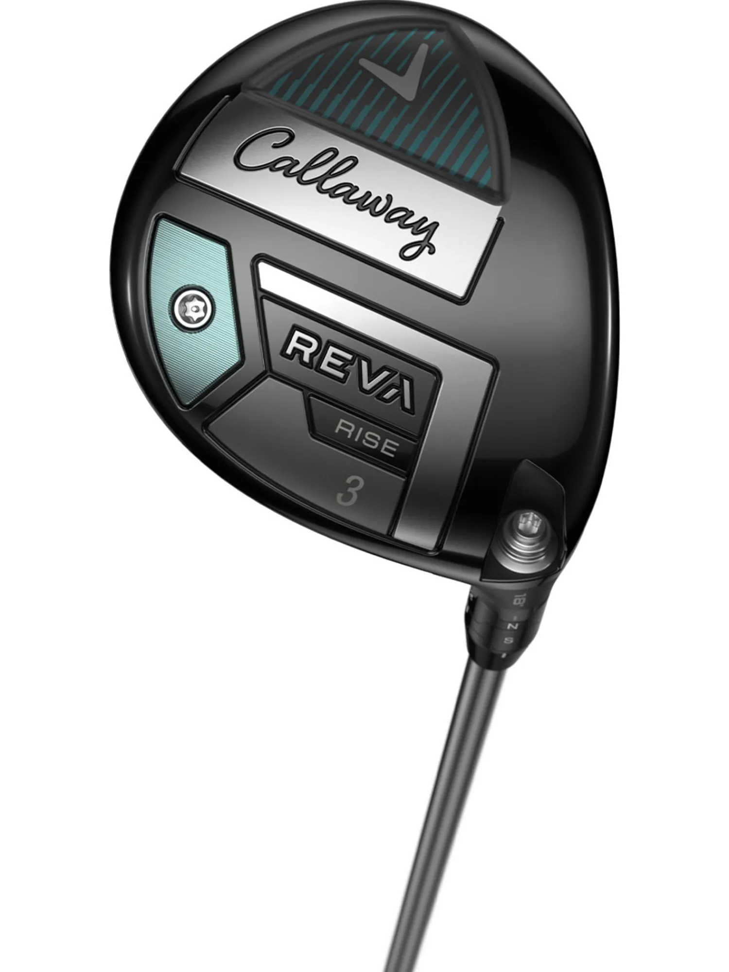 Callaway Fairway Woods|REVA Rise Women's Fairway Wood