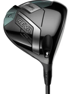 Callaway Drivers|REVA Rise Women's Driver