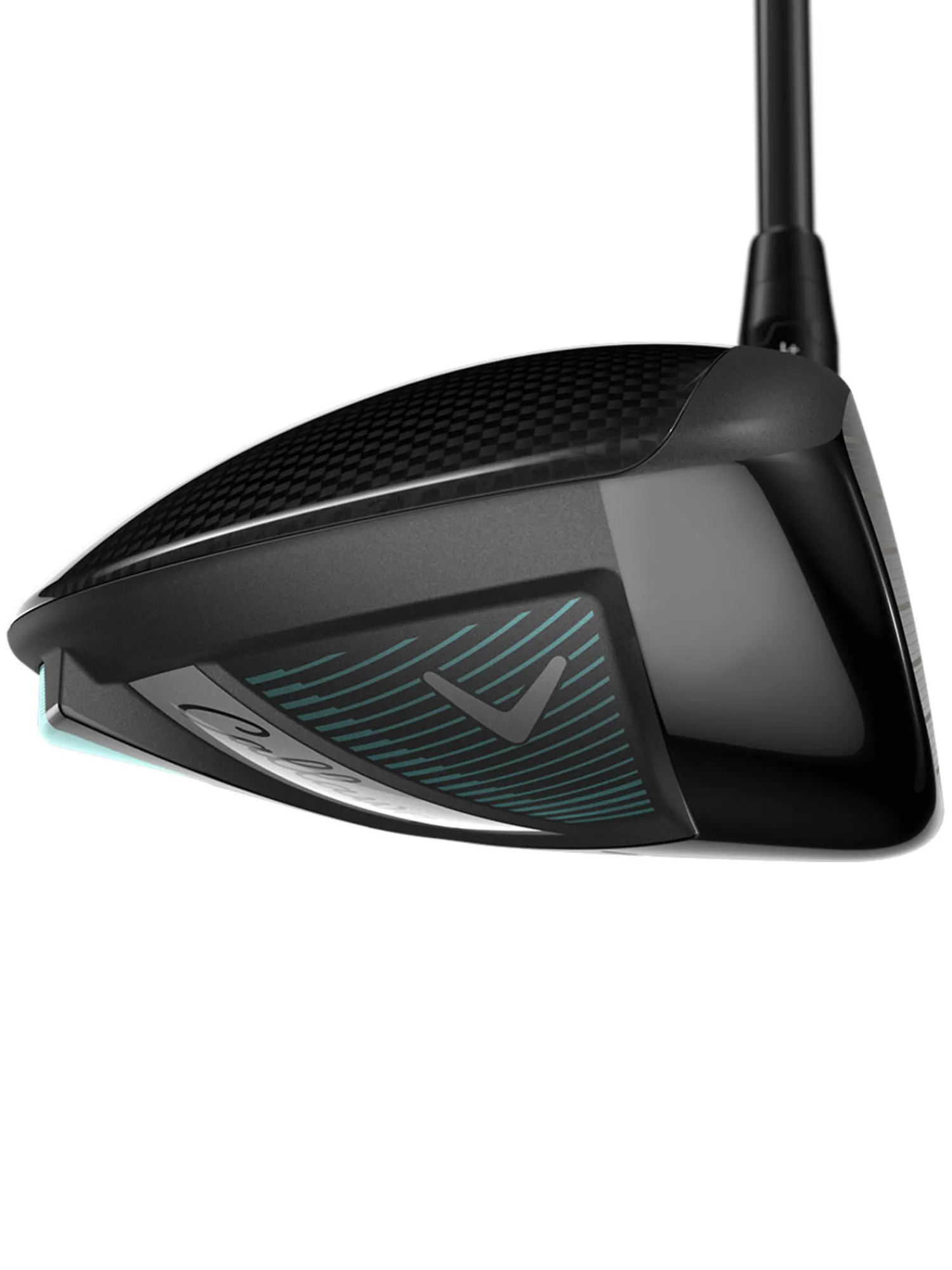 Callaway Drivers|REVA Rise Women's Driver