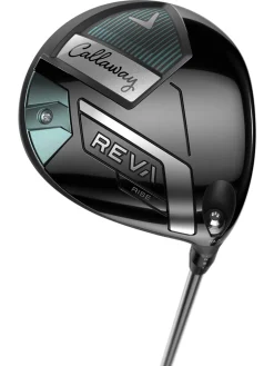 Callaway Drivers|REVA Rise Women's Driver
