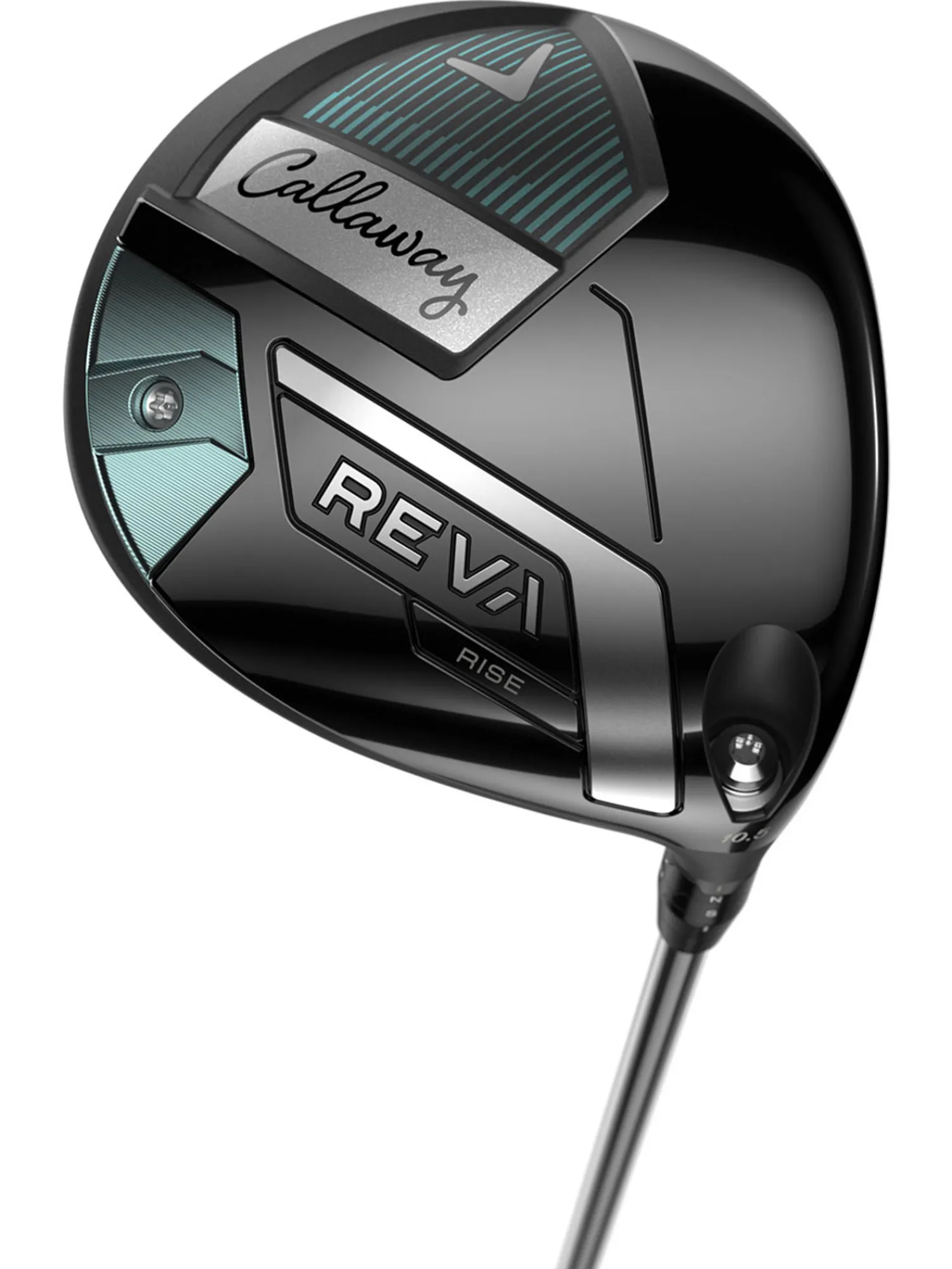 Callaway Drivers|REVA Rise Women's Driver