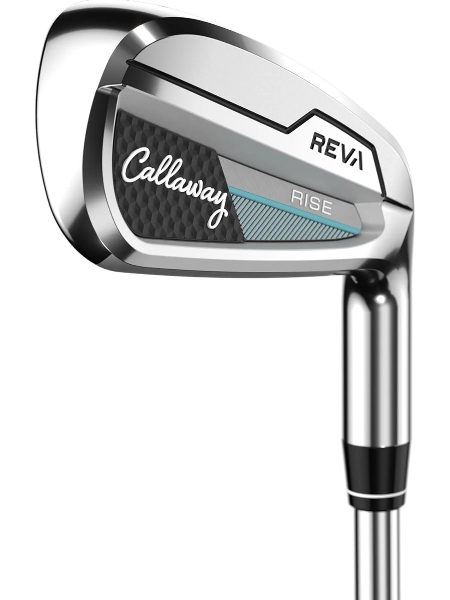 Callaway Iron Sets|REVA Rise Women's Irons