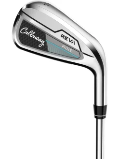 Callaway Iron Sets|REVA Rise Women's Irons