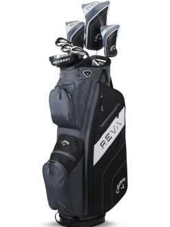 Callaway Packages|REVA Women's Package Set - 8 Piece