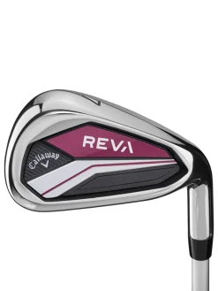 Callaway Packages|REVA Women's Package Set - 8 Piece