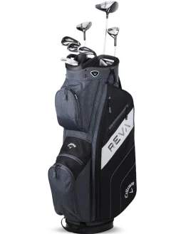 Callaway Packages|REVA Women's Package Set - 8 Piece