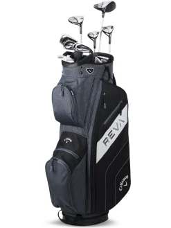 Callaway Packages|REVA Women's Package Set - 11 Piece