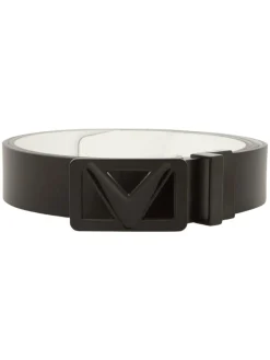 Callaway Belts|Reversible Leather Belt