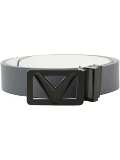 Callaway Belts|Reversible Leather Belt