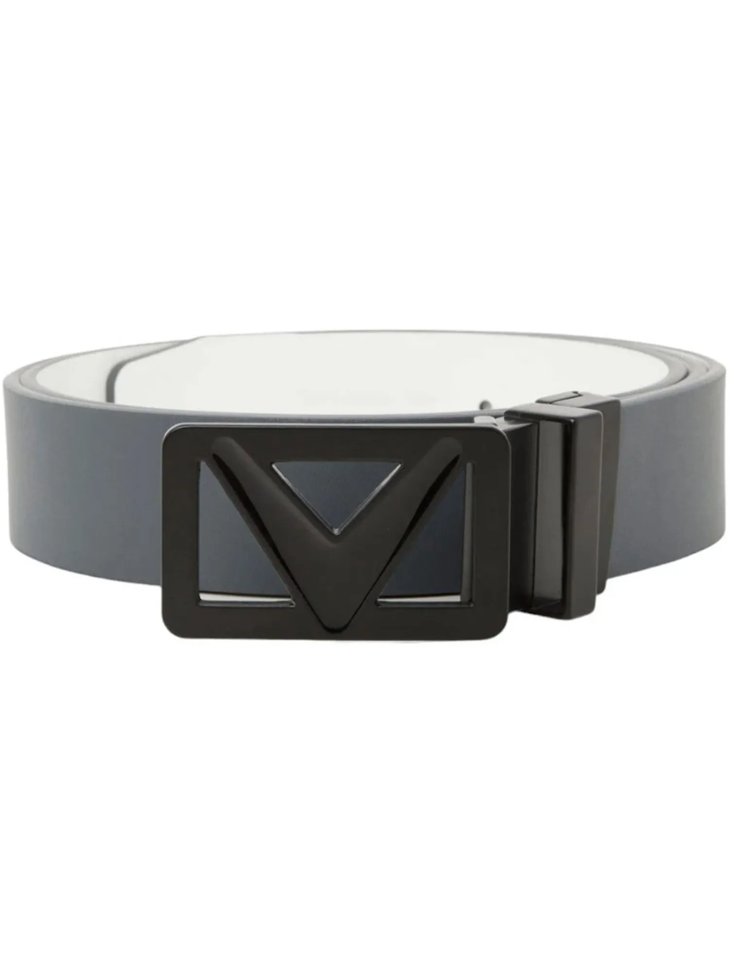 Callaway Belts|Reversible Leather Belt