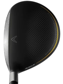 Callaway Clearance Clubs|Rogue ST LS Fairway Wood