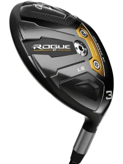 Callaway Clearance Clubs|Rogue ST LS Fairway Wood