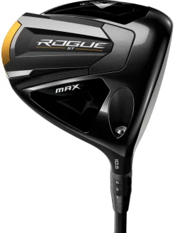Callaway Drivers|Rogue ST Max 24 Driver