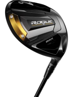 Callaway Drivers|Rogue ST Max 24 Driver