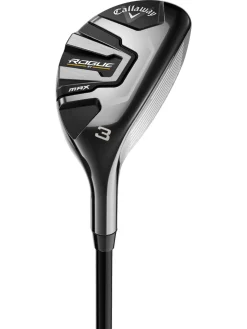 Callaway Hybrids|Rogue ST Max 24 Hybrid