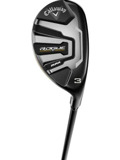Callaway Hybrids|Rogue ST Max 24 Hybrid