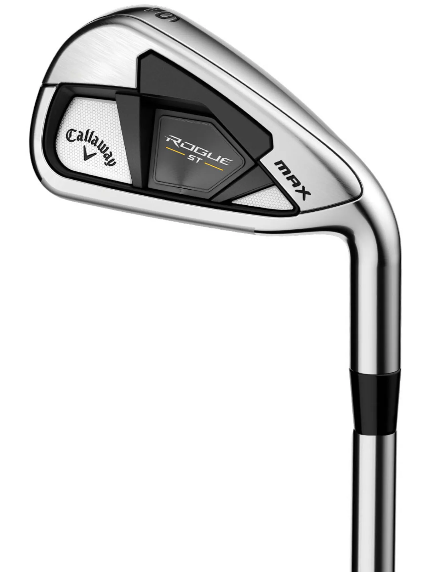 Callaway Iron Sets|Rogue ST Max 24 Irons - Steel Shaft 4-PW