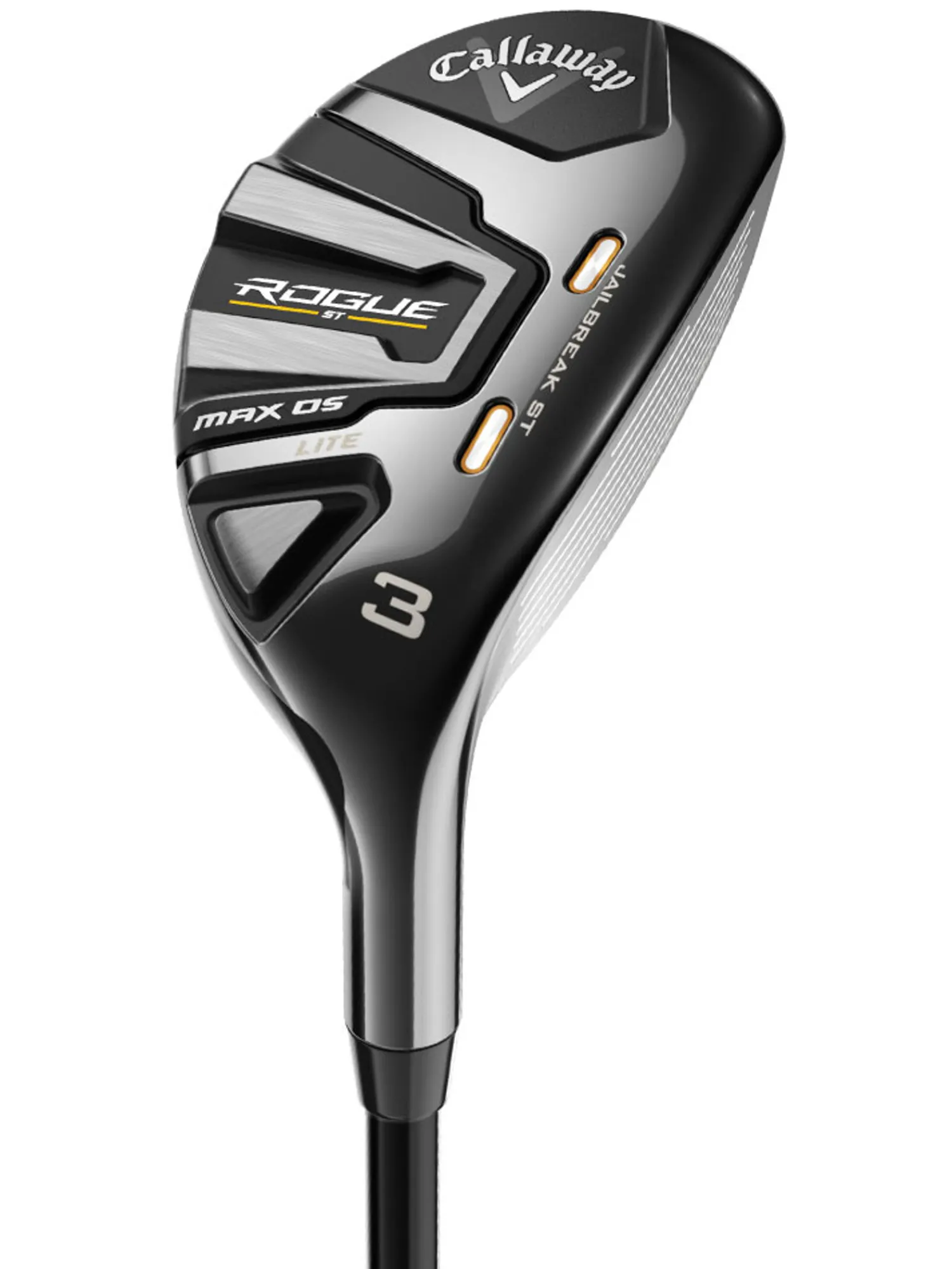 Callaway Clearance Clubs|Rogue ST Max OS Lite Hybrid - Womens