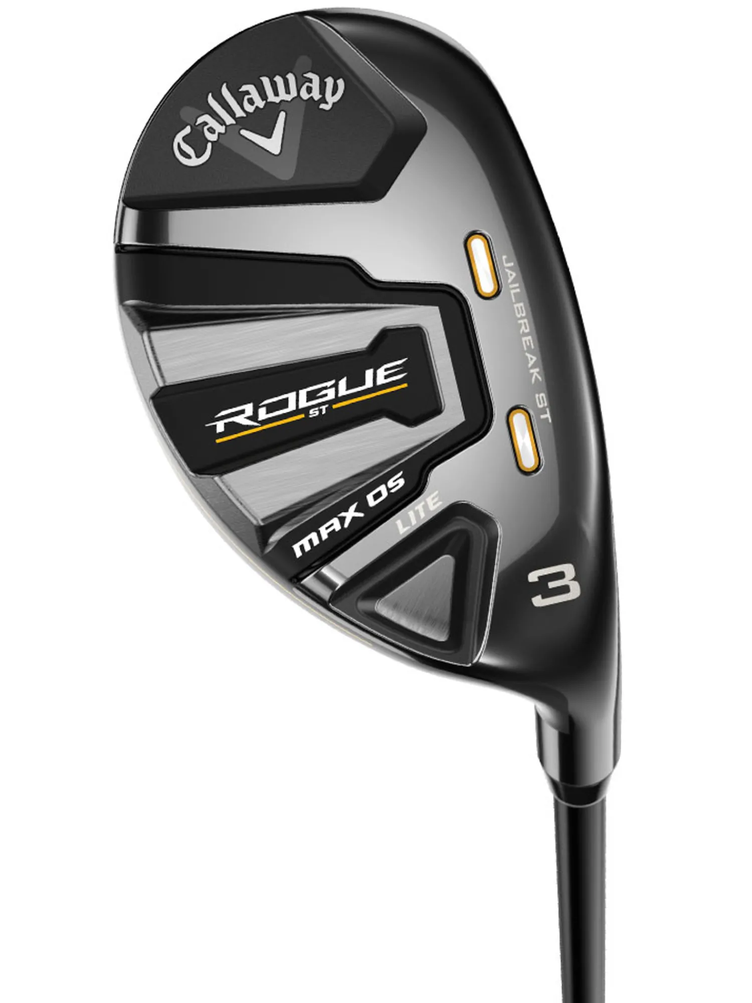 Callaway Clearance Clubs|Rogue ST Max OS Lite Hybrid - Womens