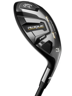 Callaway Clearance Clubs|Rogue ST Pro Hybrid