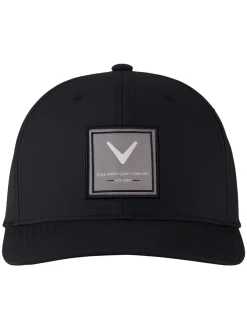 Callaway Caps|Rutherford Snapback Cap
