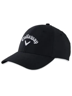 Callaway Caps|Stitch Magnet Ball Marker Adjustable Cap