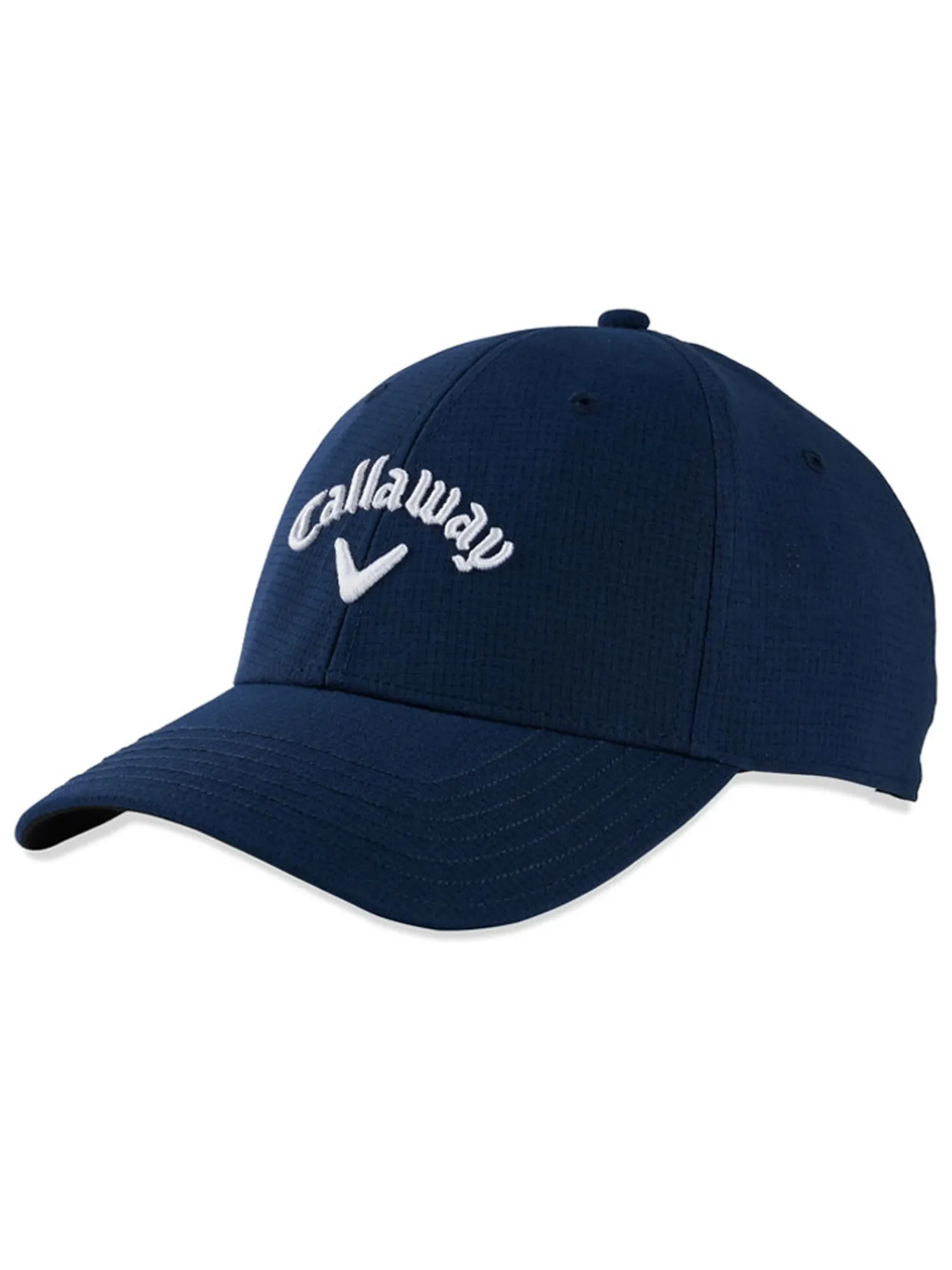 Callaway Caps|Stitch Magnet Ball Marker Adjustable Cap