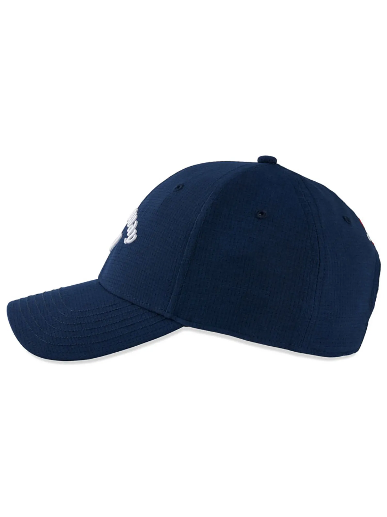 Callaway Caps|Stitch Magnet Ball Marker Adjustable Cap