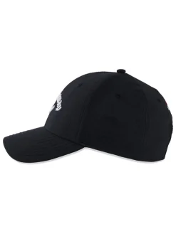 Callaway Caps|Stitch Magnet Ball Marker Adjustable Cap