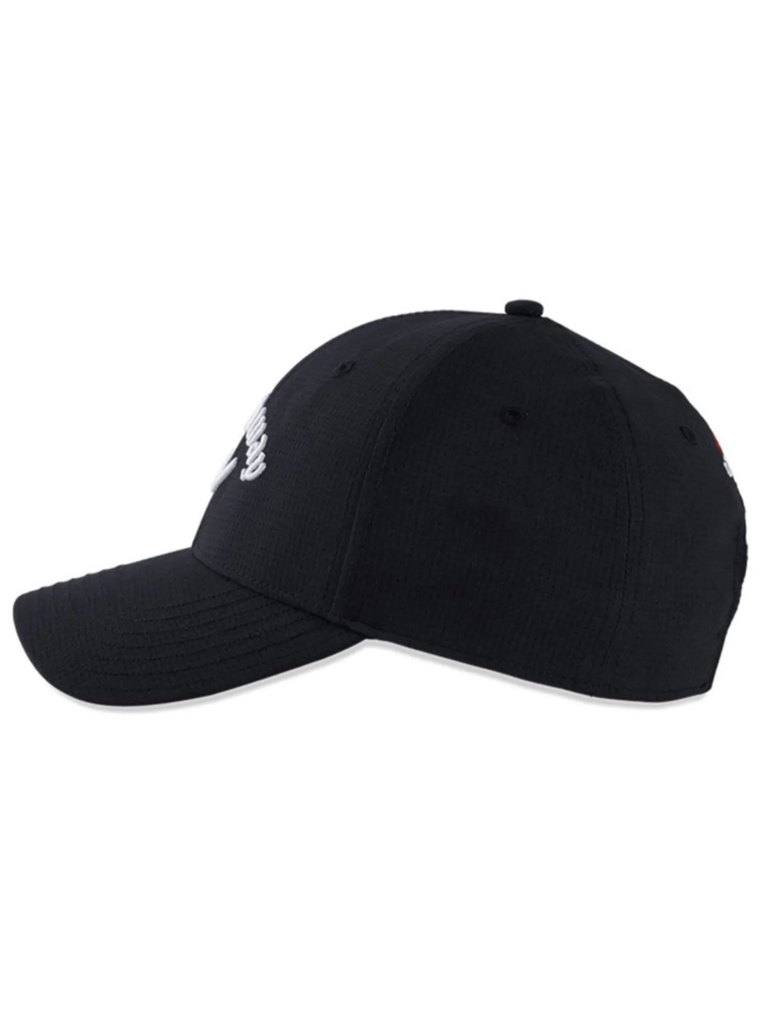 Callaway Caps|Stitch Magnet Ball Marker Adjustable Cap