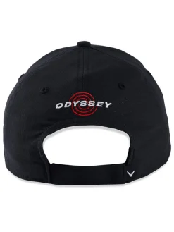 Callaway Caps|Stitch Magnet Ball Marker Adjustable Cap