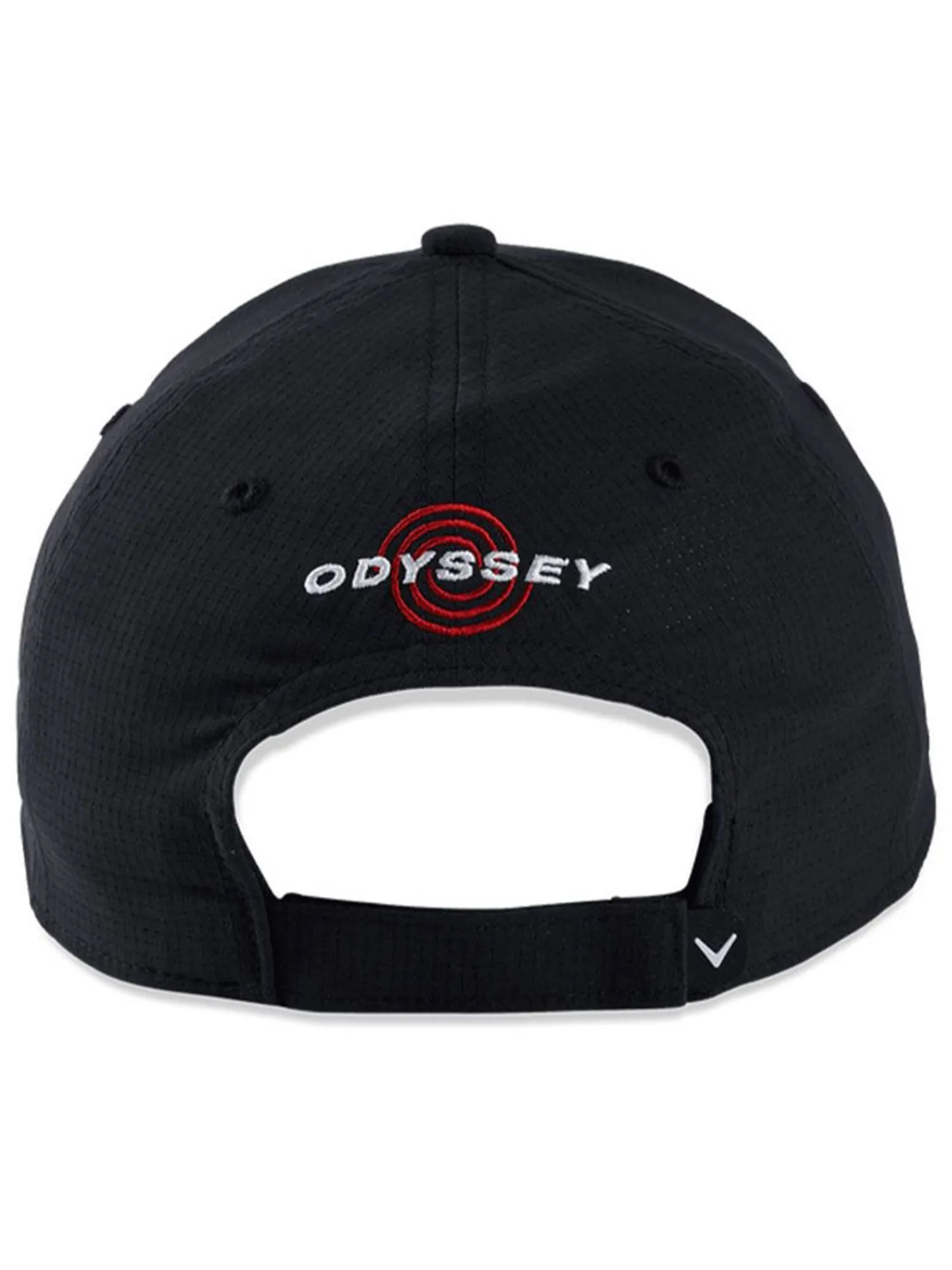 Callaway Caps|Stitch Magnet Ball Marker Adjustable Cap