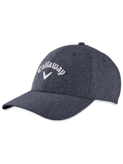 Callaway Caps|Stitch Magnet Ball Marker Adjustable Cap
