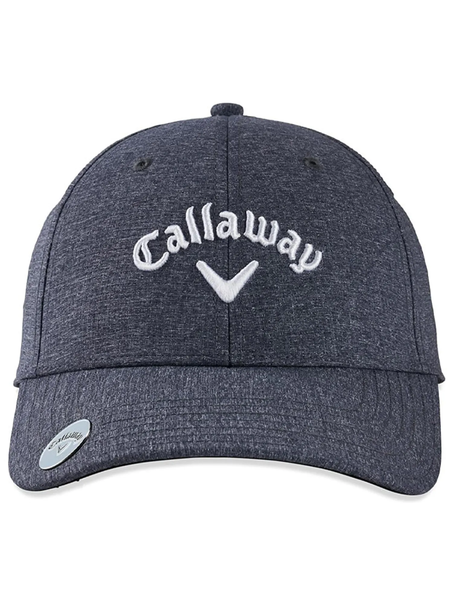 Callaway Caps|Stitch Magnet Ball Marker Adjustable Cap