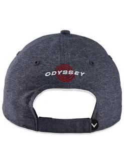 Callaway Caps|Stitch Magnet Ball Marker Adjustable Cap