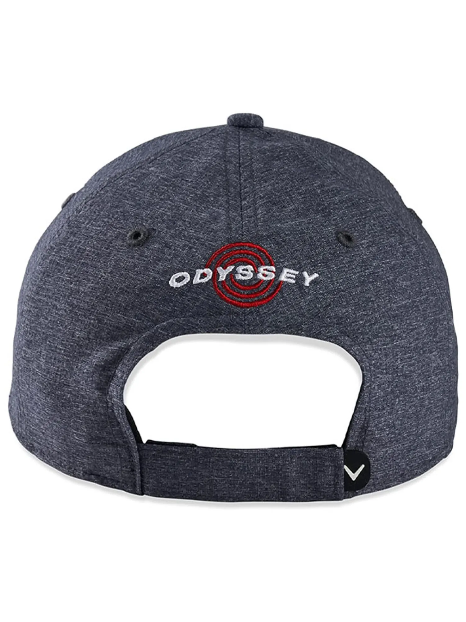 Callaway Caps|Stitch Magnet Ball Marker Adjustable Cap