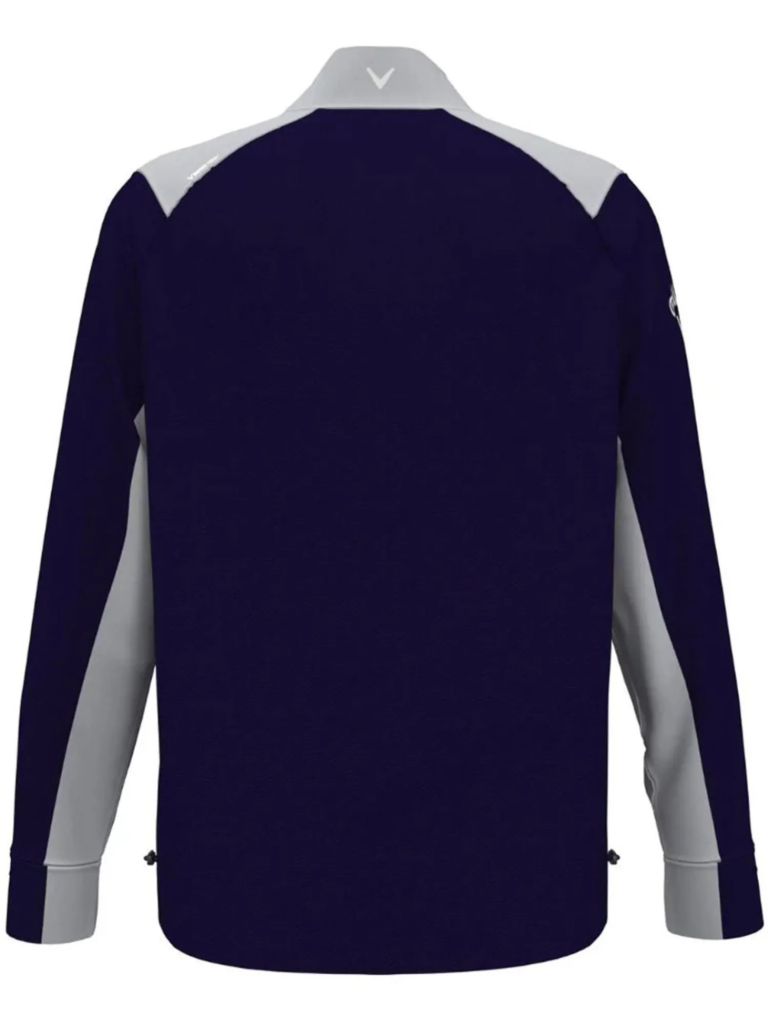 Callaway Wind & Rain Wear|StormLite II Waterproof Jacket - Peacoat/Pearl Blue