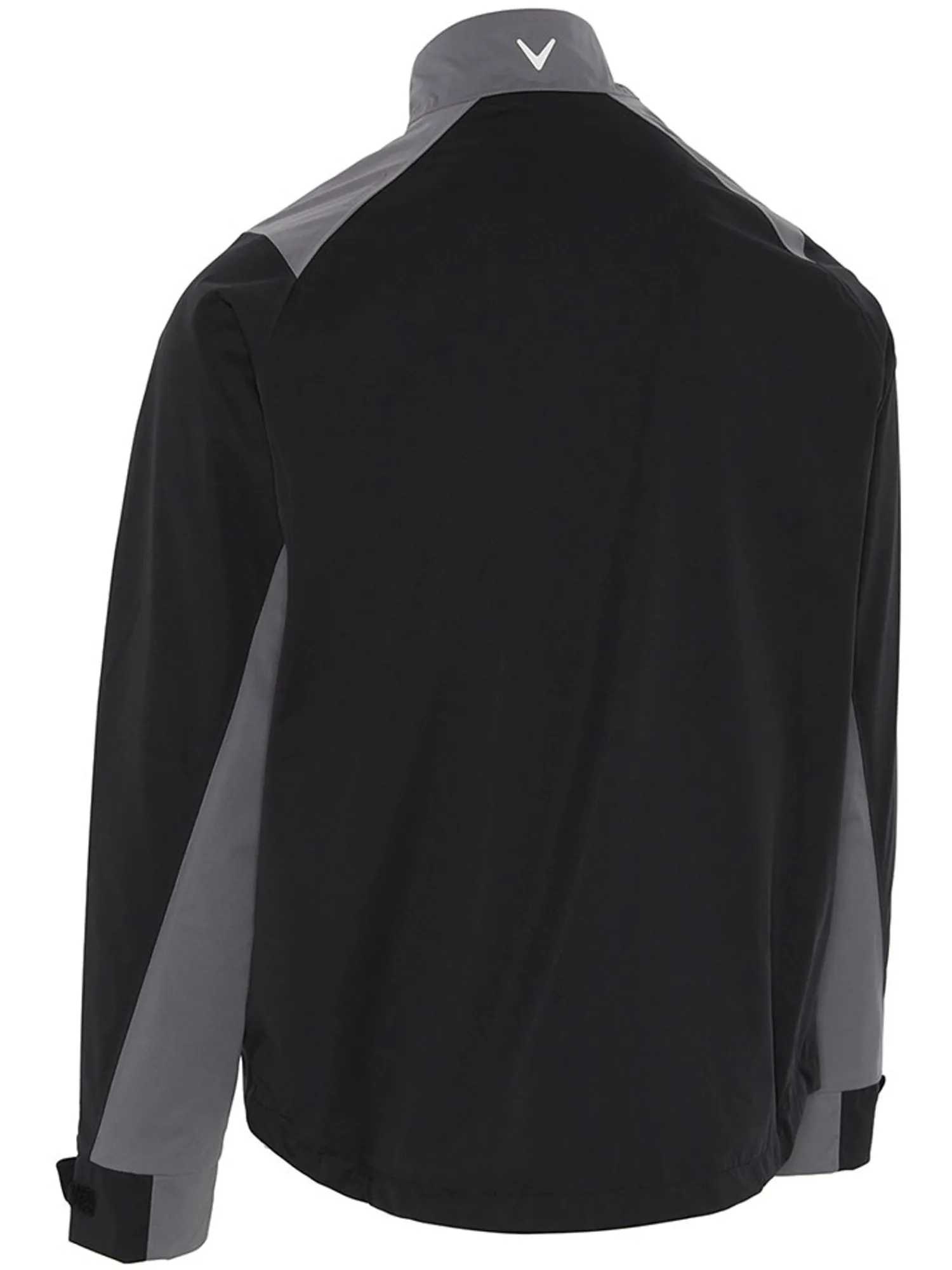 Callaway Wind & Rain Wear|StormLite II Waterproof Jacket - Caviar
