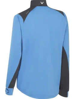 Callaway Wind & Rain Wear|StormLite II Waterproof Jacket - Galaxy Blue