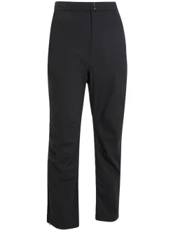 Callaway Wind & Rain Wear|StormLite Waterproof Trouser - Caviar
